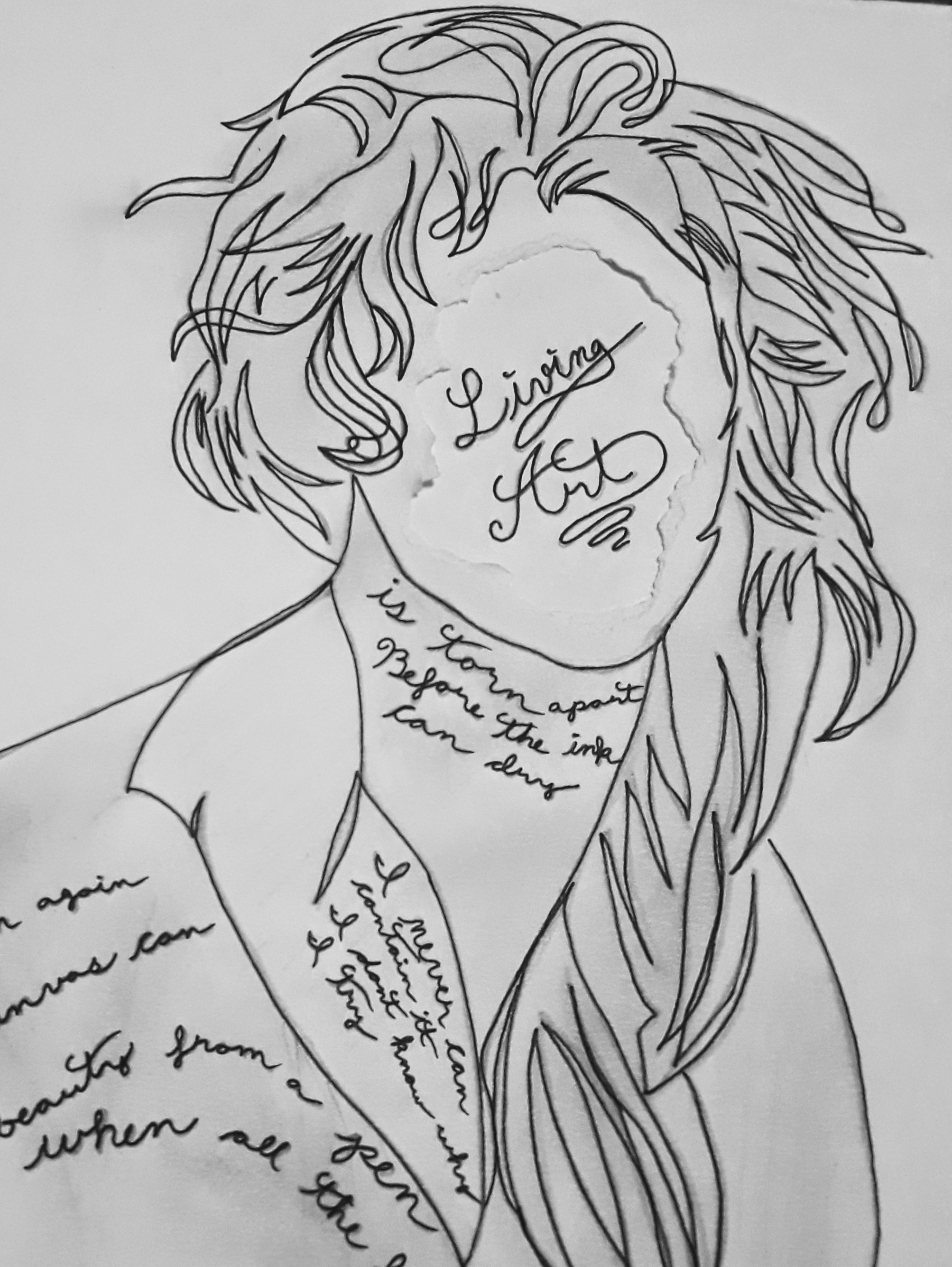 Ruby Read – impspired