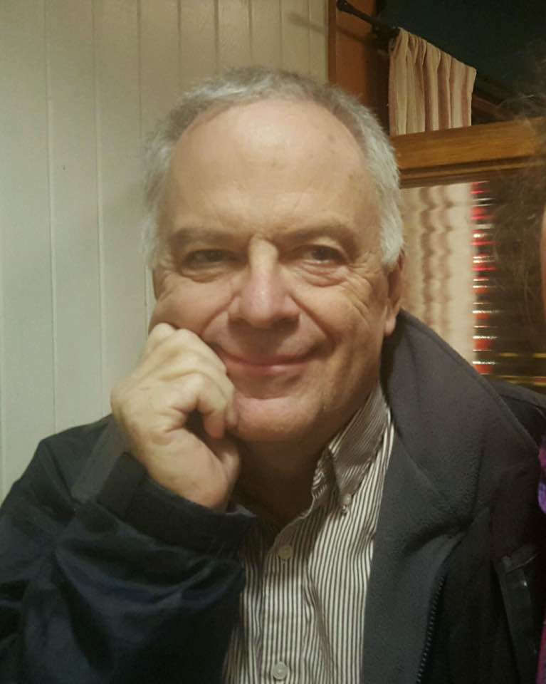 David Congalton – impspired