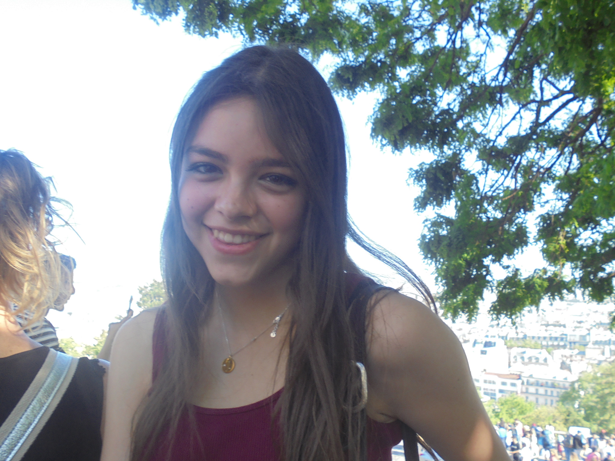 Clara Martinez – impspired